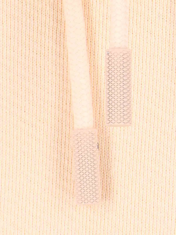 スウェットシャツ/セーター - ヌードカラー shop online: OFF-WHITE