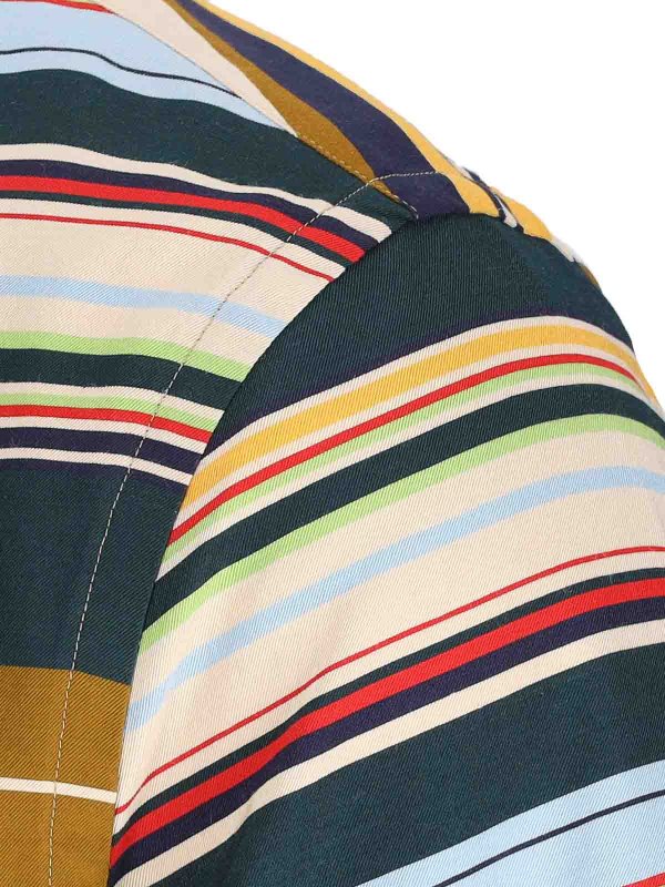 PAUL SMITH buy online Striped shirt