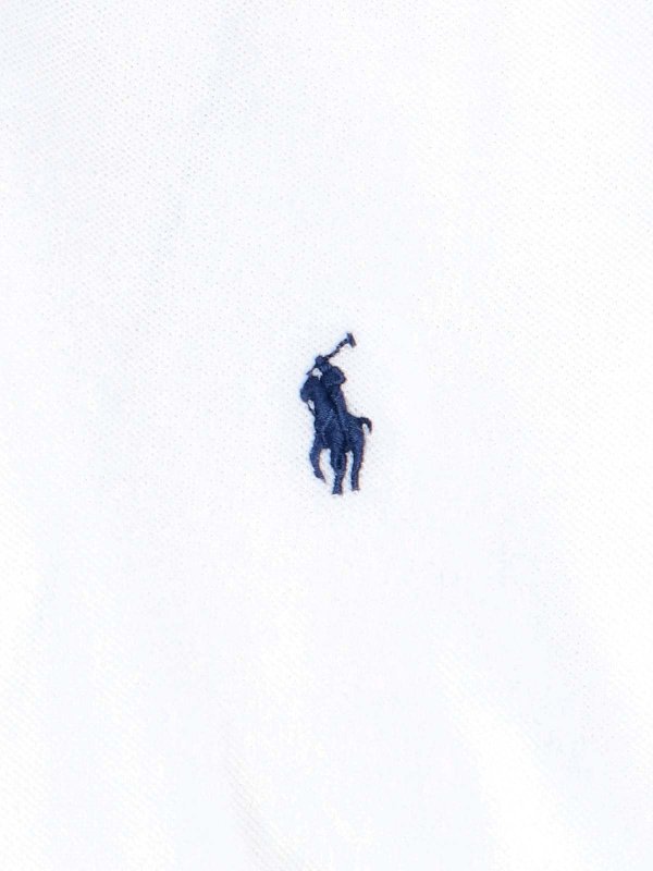 POLO RALPH LAUREN buy online Poloshirt - Weiß