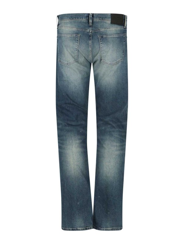 The Best Shops POLO RALPH LAUREN: bootcut jeans - Straight jeans