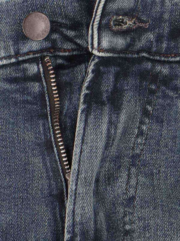 Straight jeans shop online: POLO RALPH LAUREN
