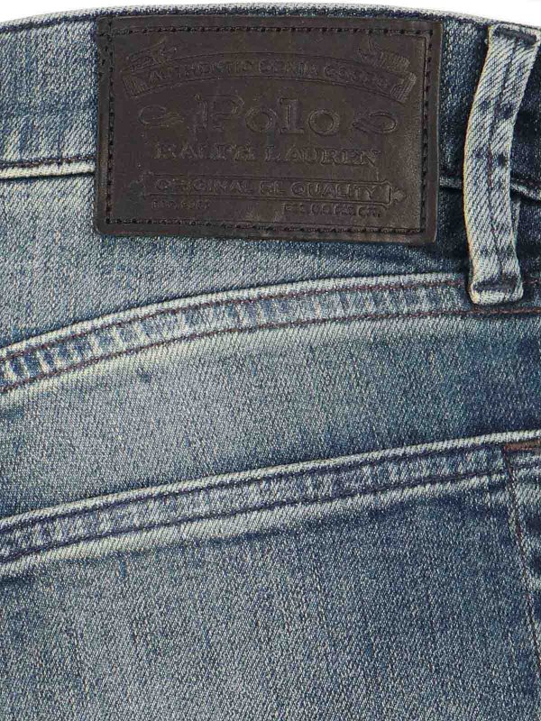 POLO RALPH LAUREN buy online Straight jeans