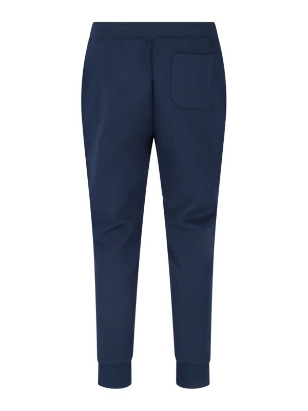 The Best Shops POLO RALPH LAUREN: Pantalons casual - Pantalons Décontractés - Bleu