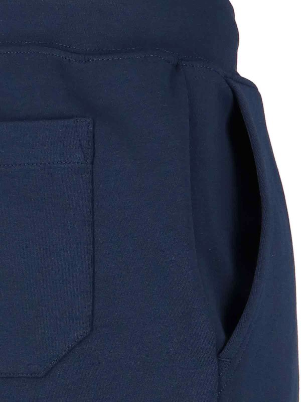 POLO RALPH LAUREN buy online Pantalons Décontractés - Bleu