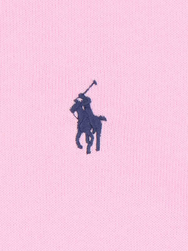 POLO RALPH LAUREN buy online U-Boot-Pullover - Nude