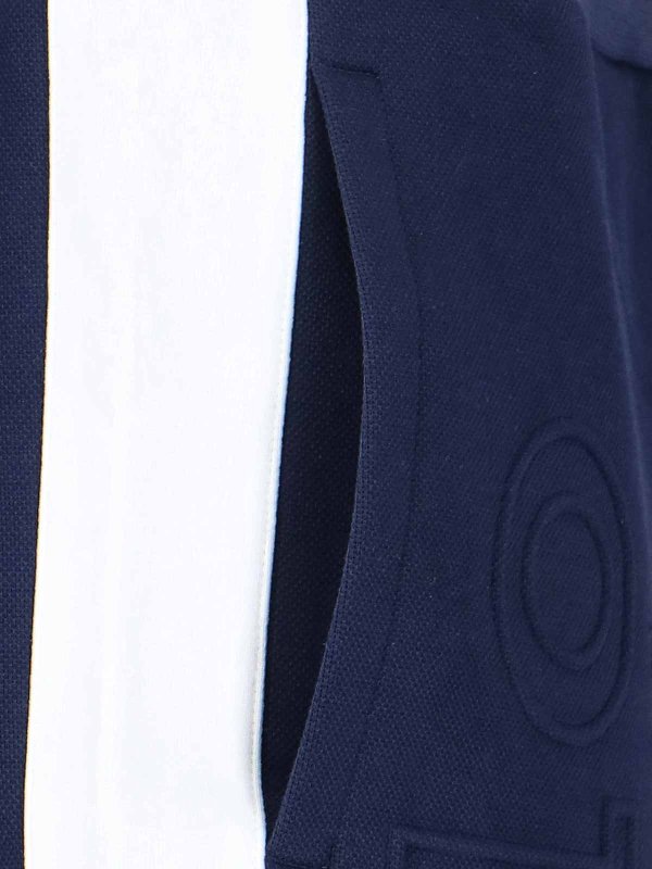 POLO RALPH LAUREN buy online ショートパンツ - ブルー