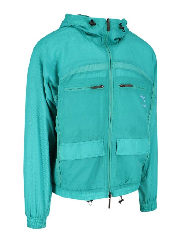 PUMA: Blazer online - Blazer - Verde