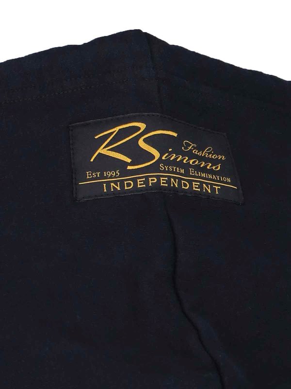 RAF SIMONS buy online スウェットシャツ/セーター - 黒