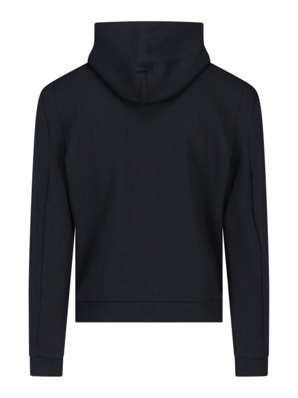 The Best Shops RANDOM IDENTITIES: Sweatshirts & Sweaters - Basic hooded sweatshirt