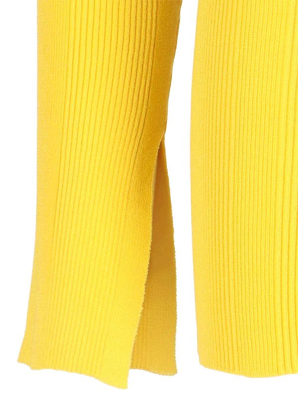 REMAIN Birger Christensen buy online カーディガン - イエロー