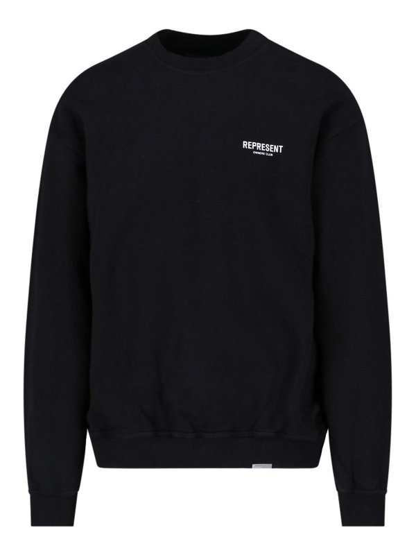 REPRESENT: スウェット＆セーター - スウェットシャツ/セーター - Owners Club