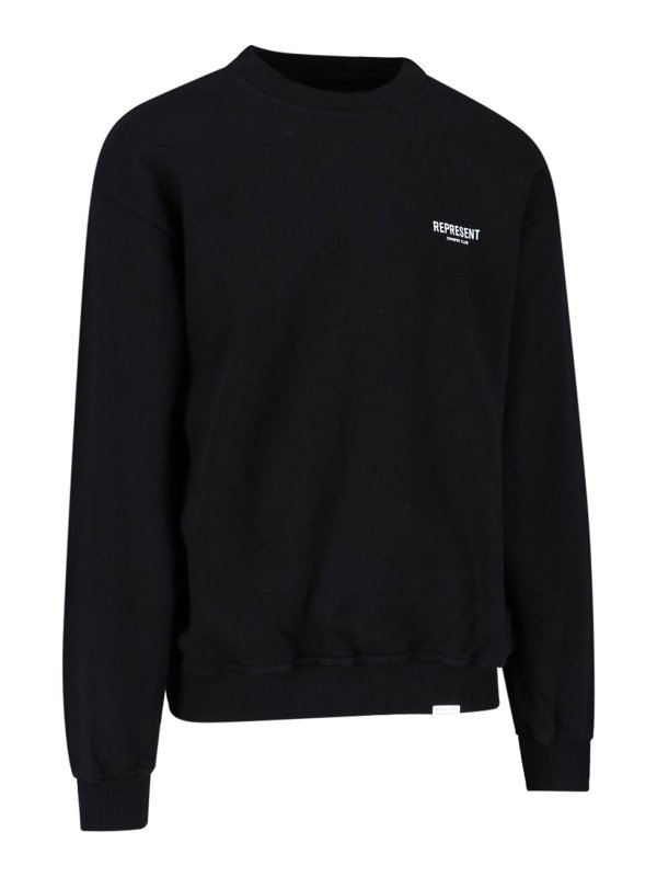 REPRESENT: スウェット＆セーター online - スウェットシャツ/セーター - Owners Club