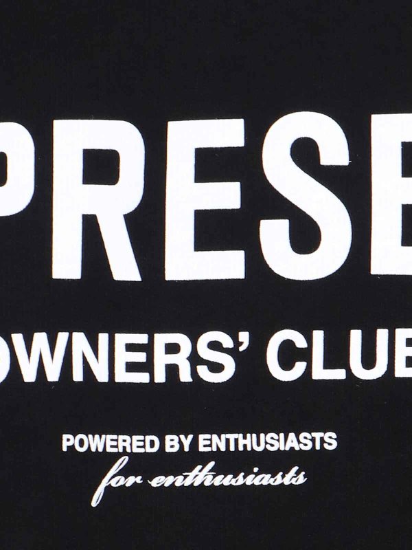 スウェットシャツ/セーター - Owners Club shop online: REPRESENT