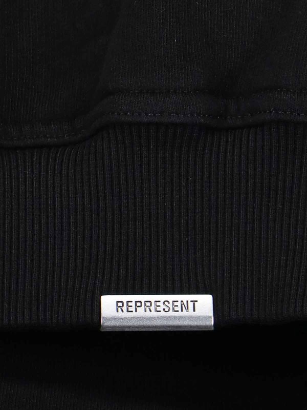 REPRESENT buy online スウェットシャツ/セーター - Owners Club