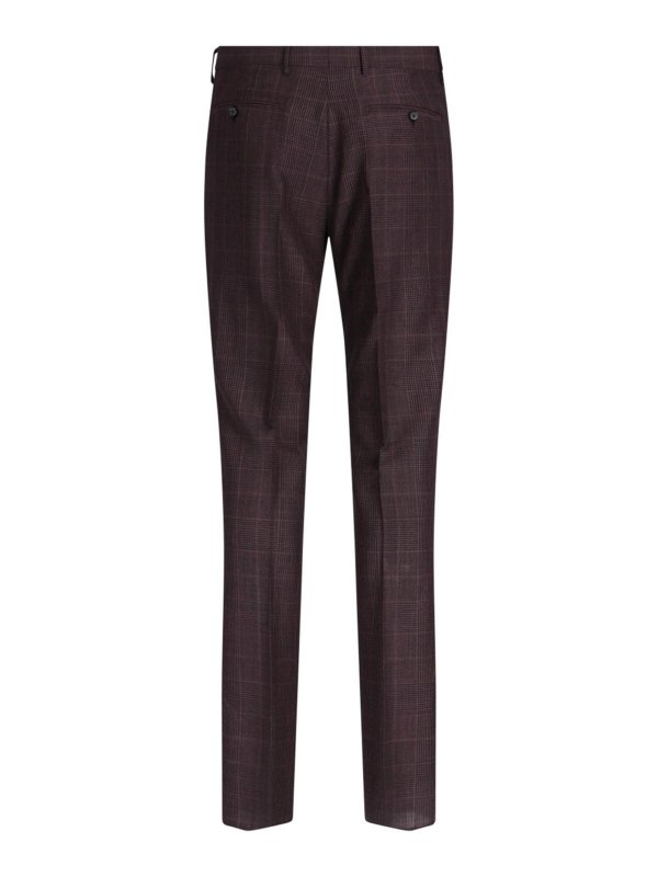 TAGLIATORE buy online フォーマルスーツ - 赤