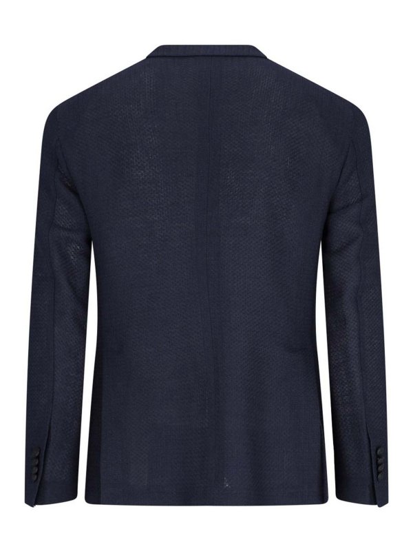 The Best Shops TAGLIATORE: giacche blazer - Giacca monopetto