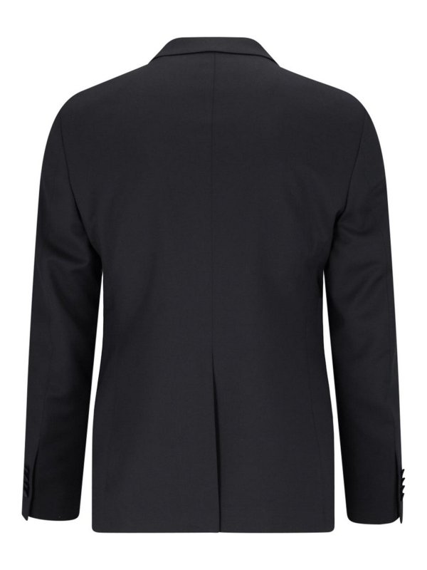 The Best Shops TAGLIATORE: Elegante Anzüge - Eleganter Anzug - Schwarz