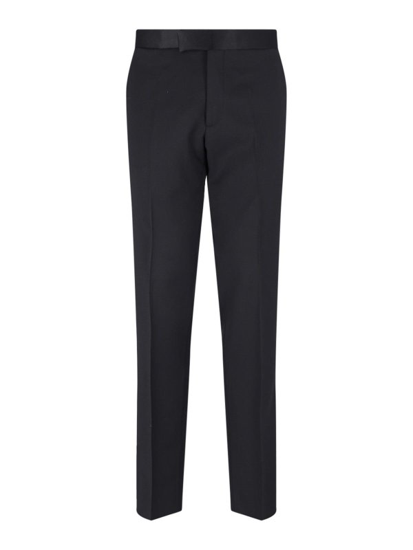 Eleganter Anzug - Schwarz shop online: TAGLIATORE