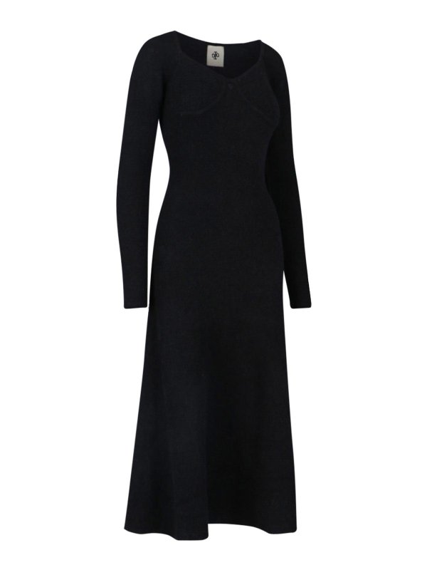 The Best Shops THE GARMENT: abiti da sera - Abito lungo