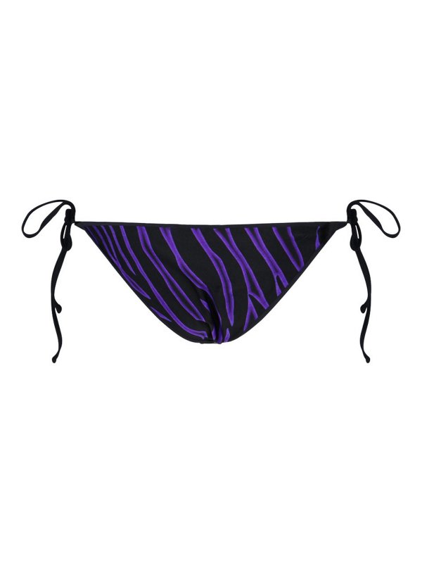 VERSACE buy online Reversible bikini bottoms