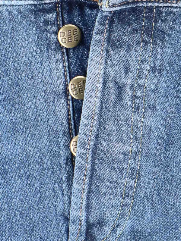 Jeans dritti shop online: WASHINGTON DEE CEE