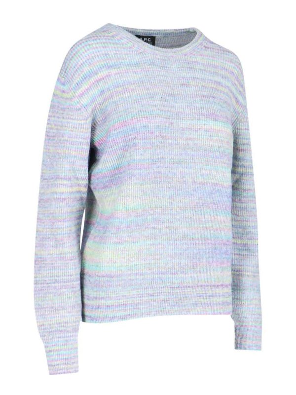 A.P.C.: boat necks online - Sweater