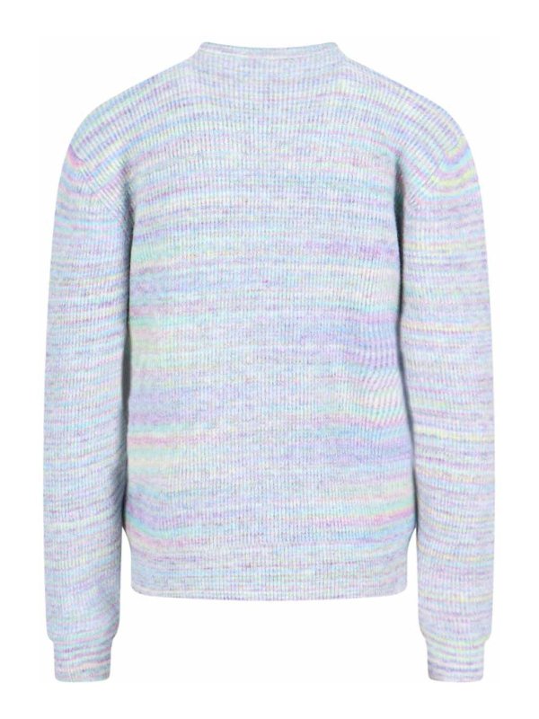 The Best Shops A.P.C.: boat necks - Sweater