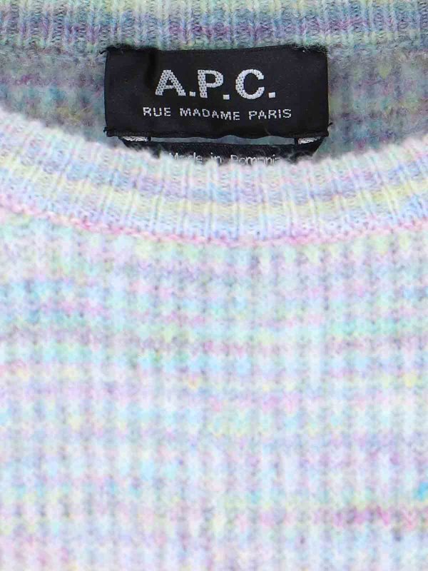 Sweater shop online: A.P.C.