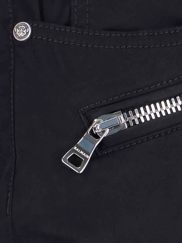 Balmain buy online Cargo Pants