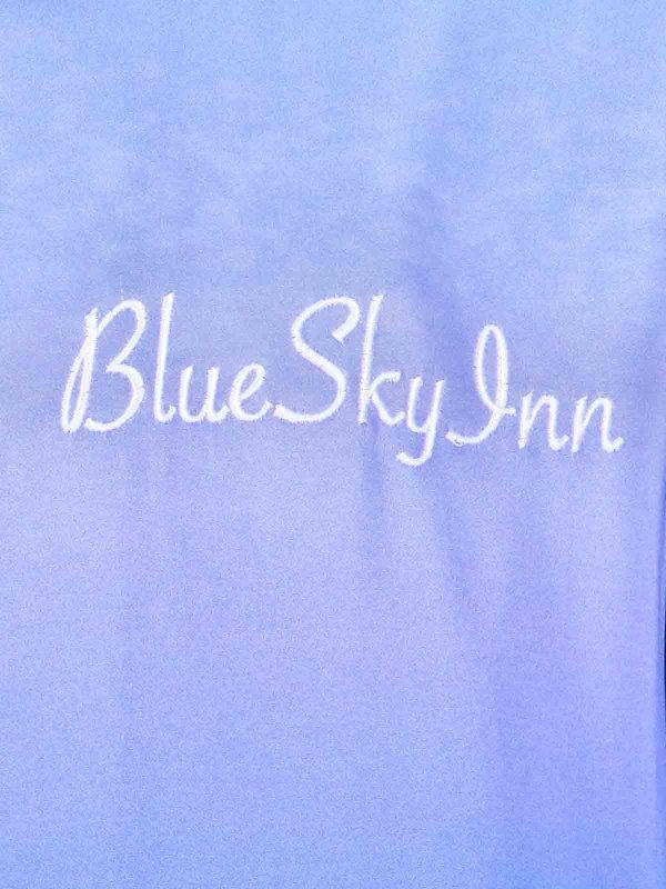 Camisa - Cactus shop online: BLUE SKY INN
