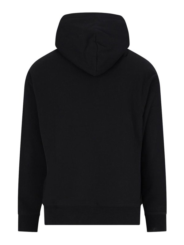 The Best Shops DIME: Sweatshirts & Sweaters - Hooded sweatshirt