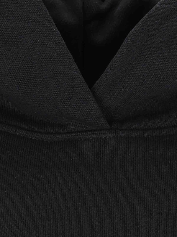 DIME buy online Hooded sweatshirt