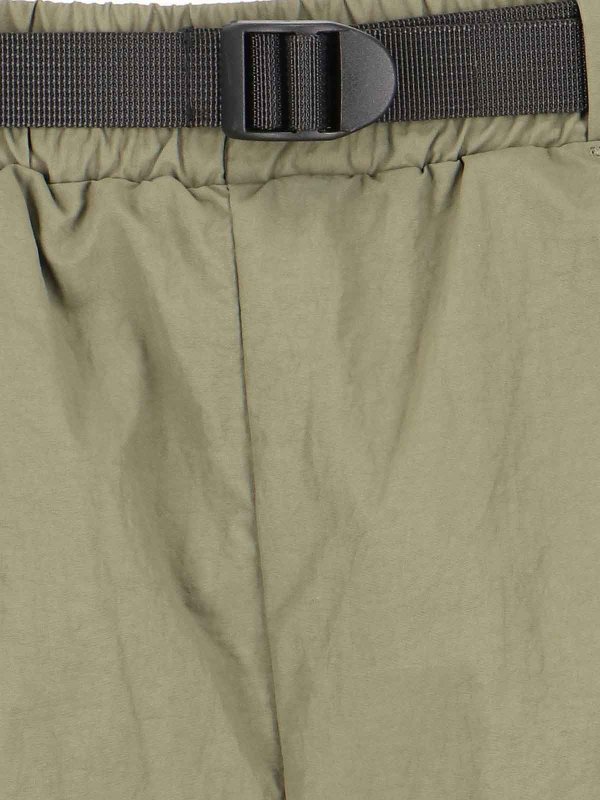 Shorts - Grün shop online: DIME