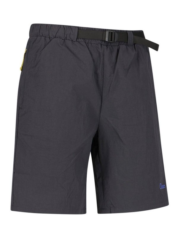 DIME: トラウザーショーツ online - ショートパンツ - グレー
