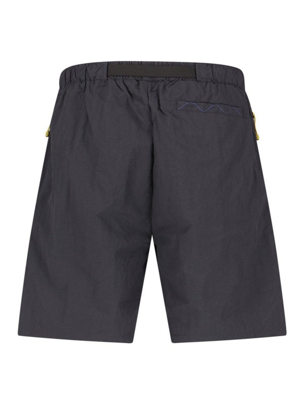 The Best Shops DIME: トラウザーショーツ - ショートパンツ - グレー