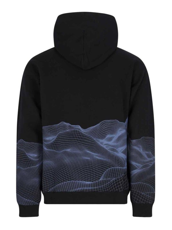 The Best Shops DIME: Sudaderas y suéteres - Sudadera - Negro