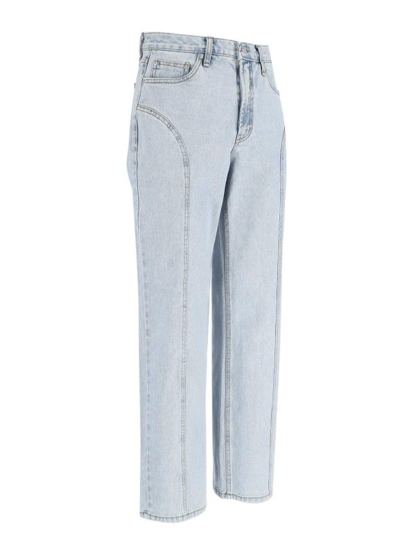 DUNST: bootcut jeans online - Jeans