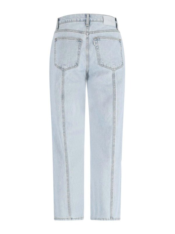 The Best Shops DUNST: bootcut jeans - Jeans