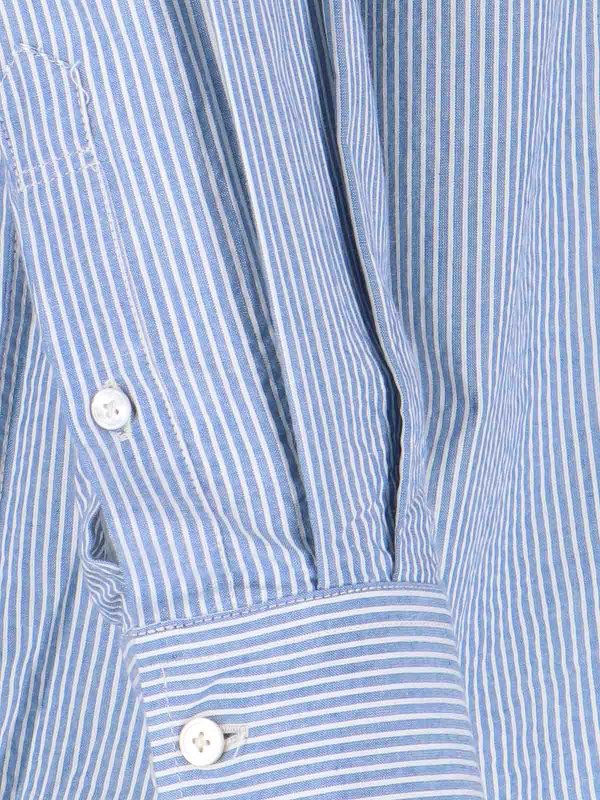 DUNST buy online Striped shirt