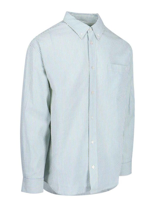 DUNST: Hemden online - Hemd - Blau