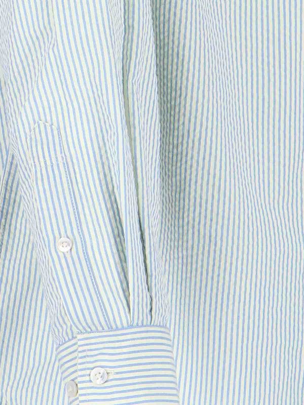 DUNST buy online Hemd - Blau