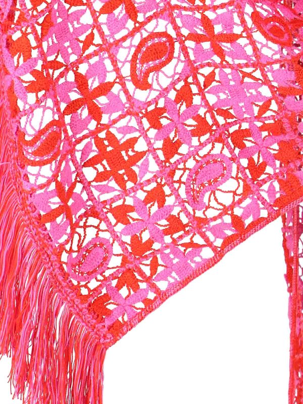 ETRO buy online マキシドレス - ヌードカラー