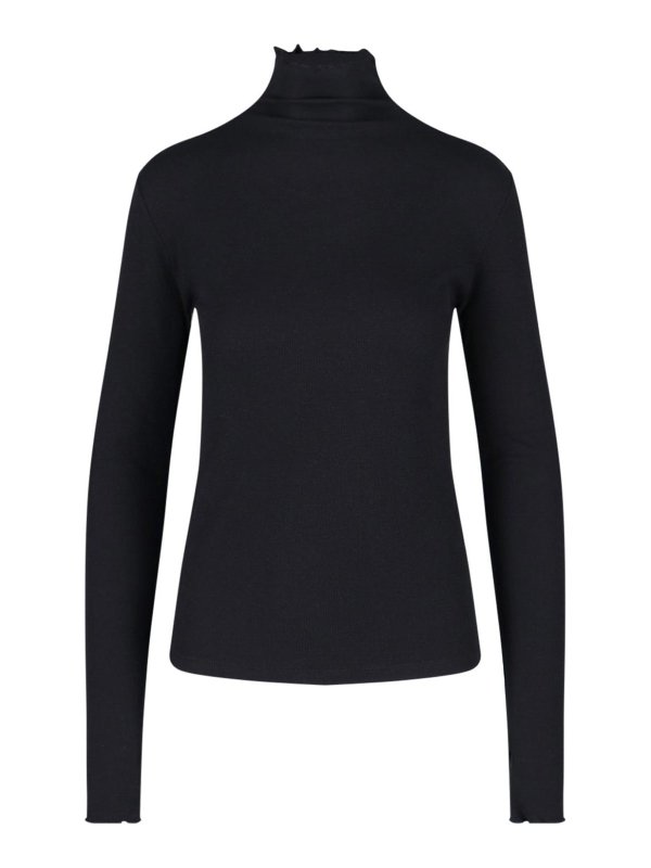 FILIPPA K: Turtlenecks & Polo necks - Dolcevita basic