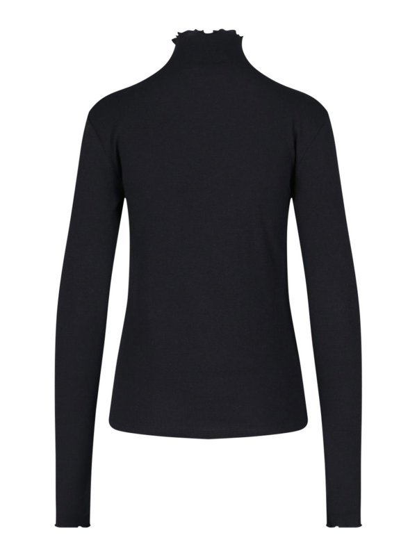 The Best Shops FILIPPA K: Turtlenecks & Polo necks - Dolcevita basic