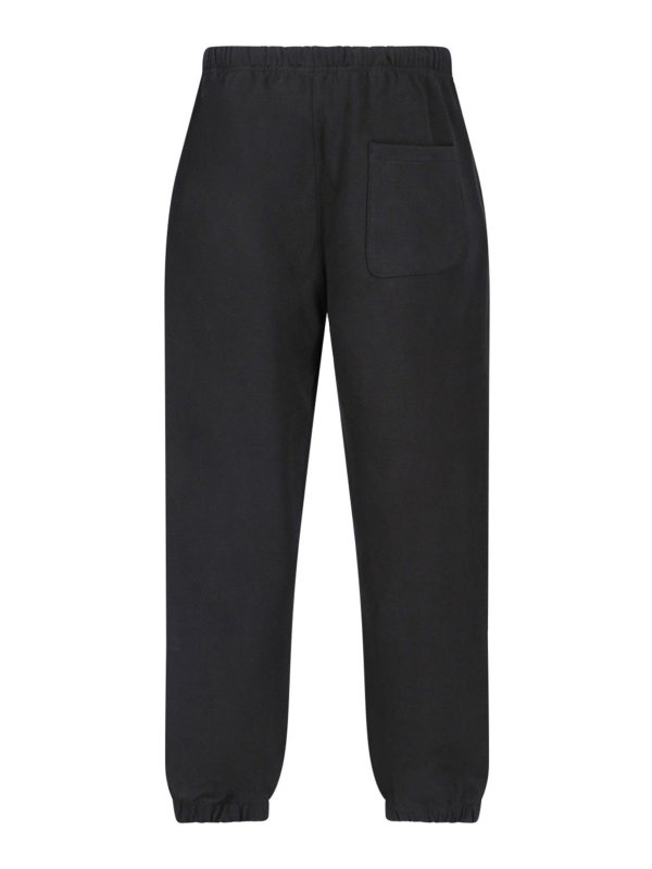 KENZO: Casual Hosen online - Casual Hose - Schwarz