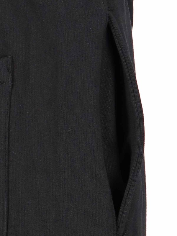 Casual Hose - Schwarz shop online: KENZO