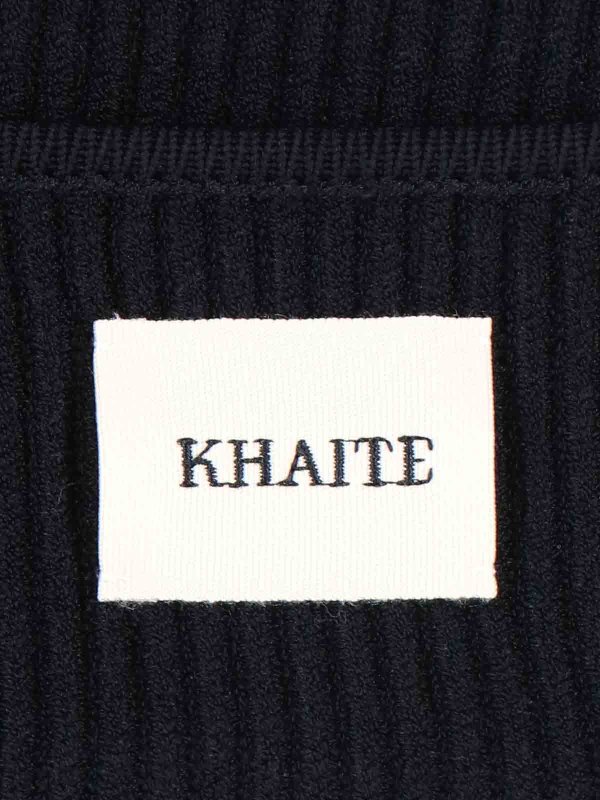 KHAITE buy online Top - Negro
