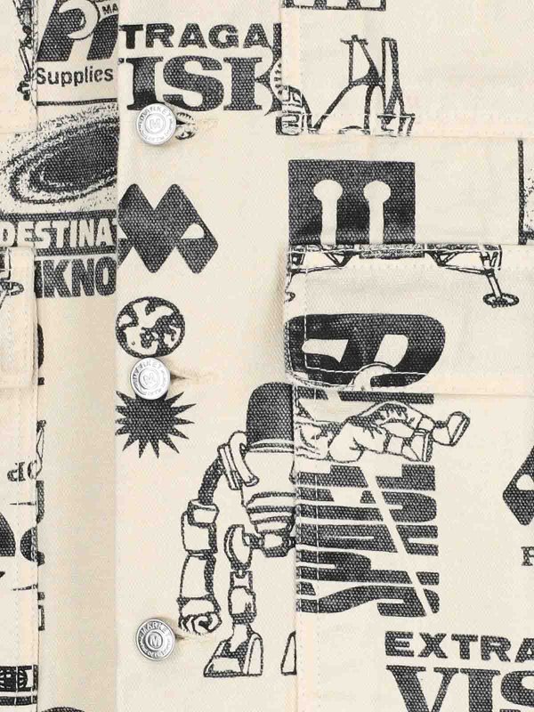 Jacket shop online: CHINATOWN MARKET