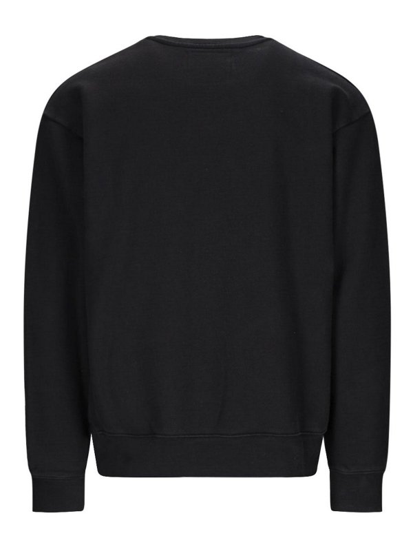 The Best Shops NIGHTMARKET: Felpe e maglie - Felpa girocollo