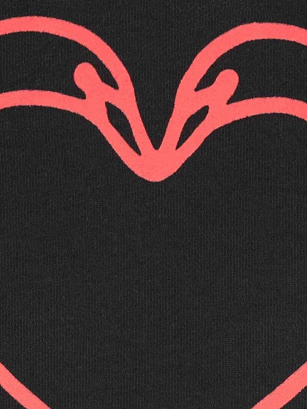 Felpa girocollo shop online: NIGHTMARKET